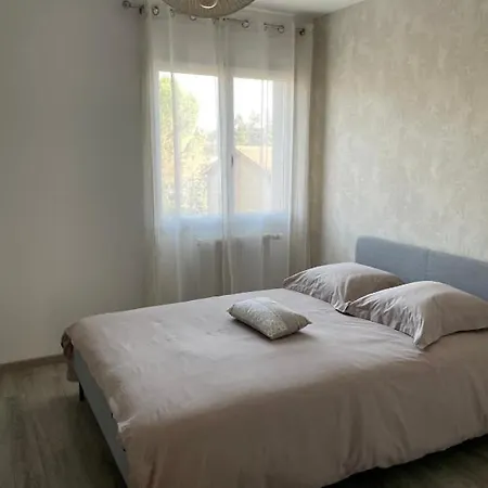 Maison Moderne