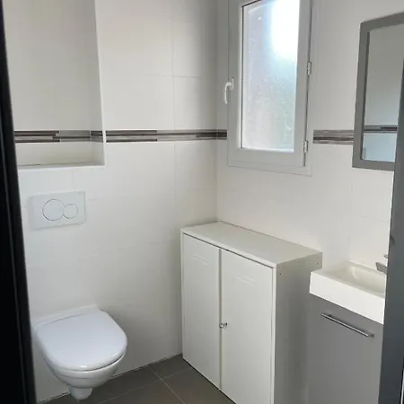 Maison Moderne Apartment *