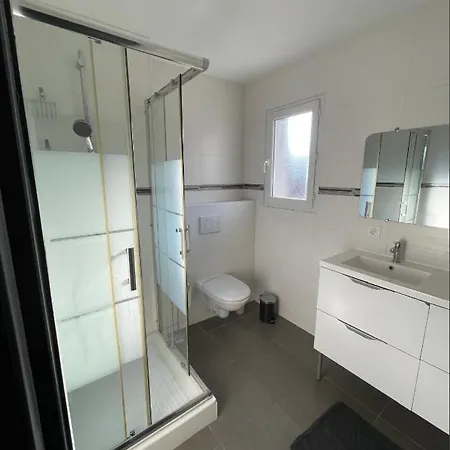 Maison Moderne Apartment Saint-Genis-Laval