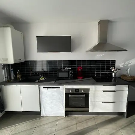 Maison Moderne Saint-Genis-Laval