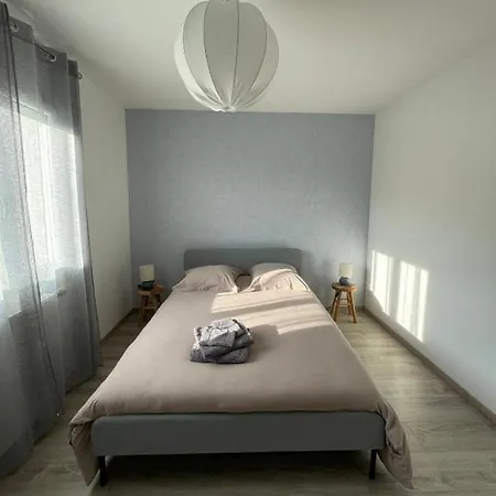 Apartment Maison Moderne