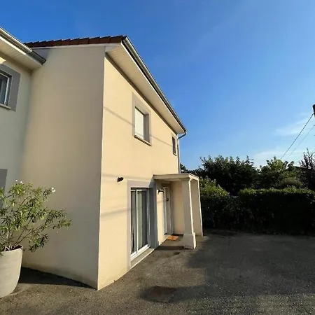 Maison Moderne