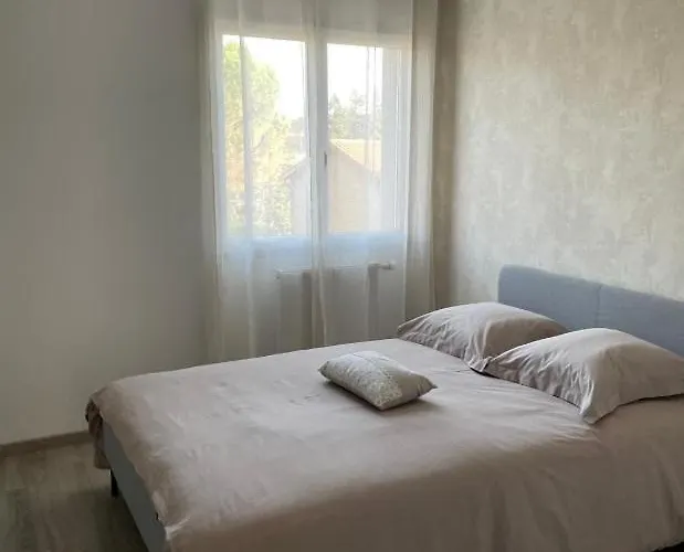 Maison Moderne