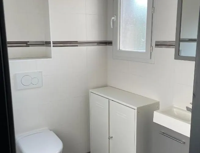 Maison Moderne Apartamento *
