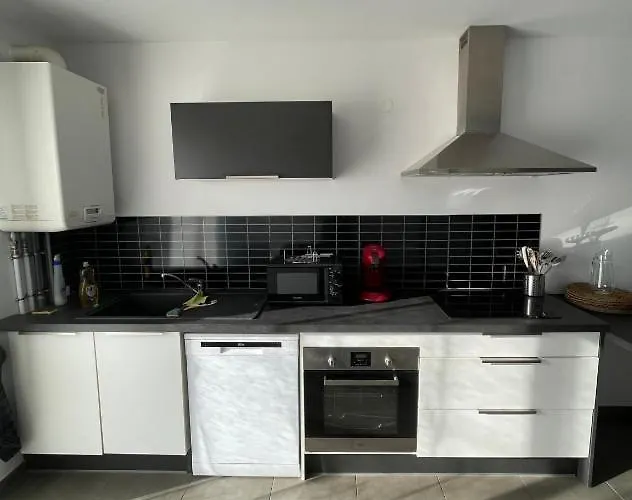 Maison Moderne Saint-Genis-Laval