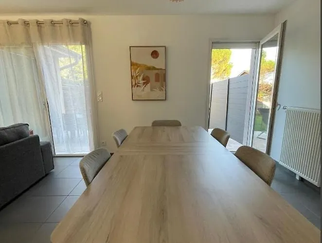 Maison Moderne Apartamento
