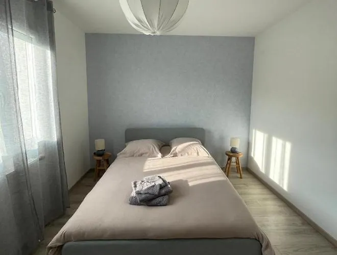 Apartamento Maison Moderne