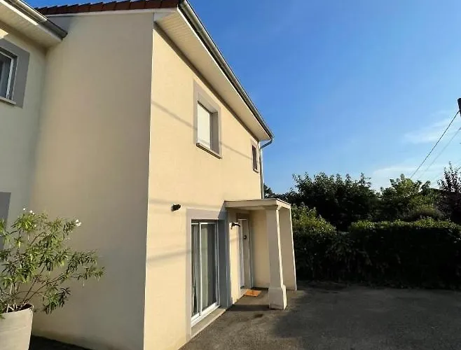 Maison Moderne